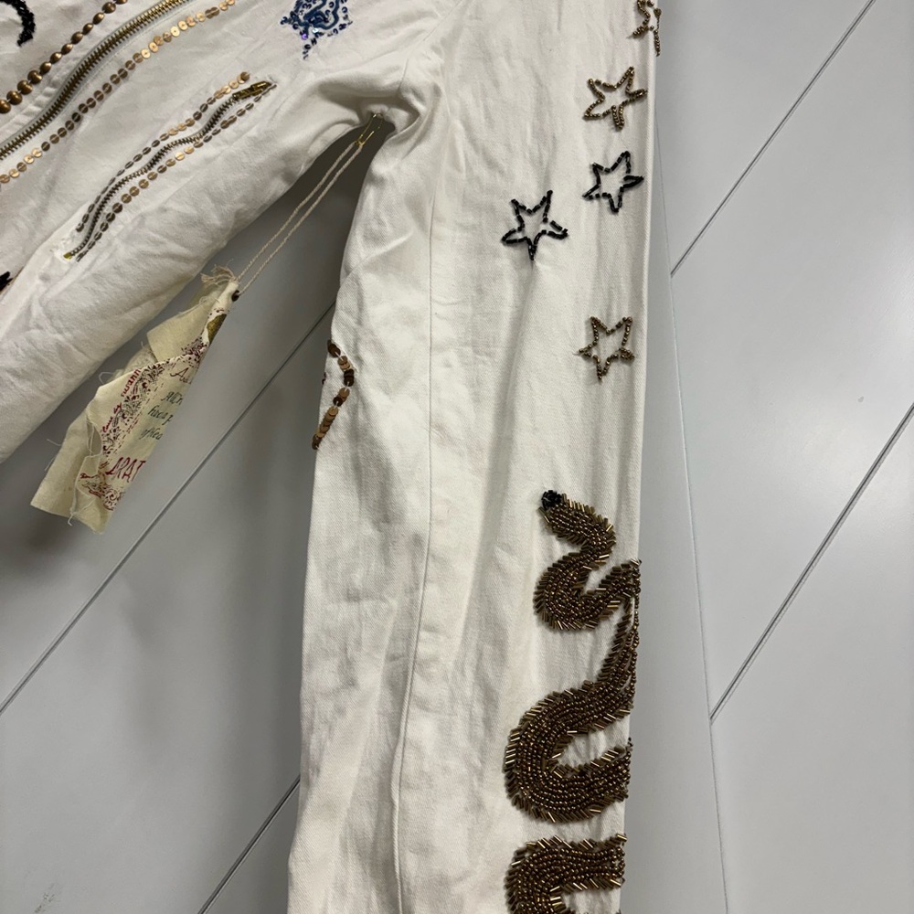 Aratta Silent Journey Jacket - Picture 4 of 5